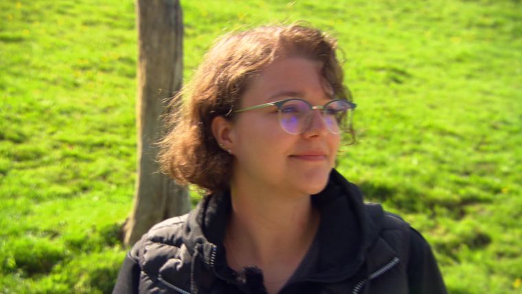 Staffel 18 - Folge 14