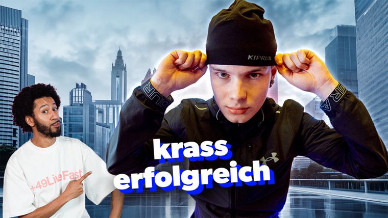 Sony-Deal während der Schulzeit?! Das ist benno!