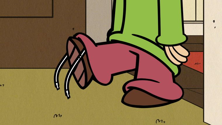 Das Baby-Training / Familien-Zwist