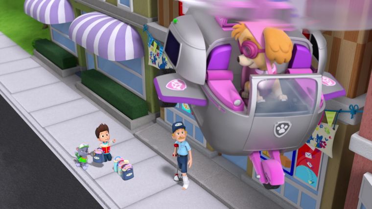 Der Freundschaftstag