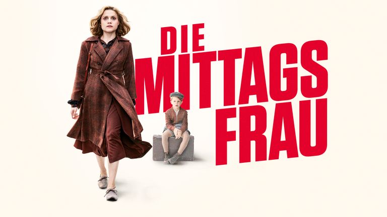 Die Mittagsfrau