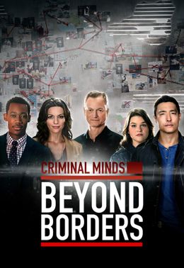 Criminal Minds: Beyond Borders