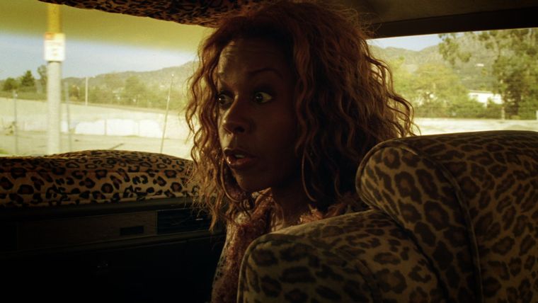 Catherine Willows wagt sich - Teil 2