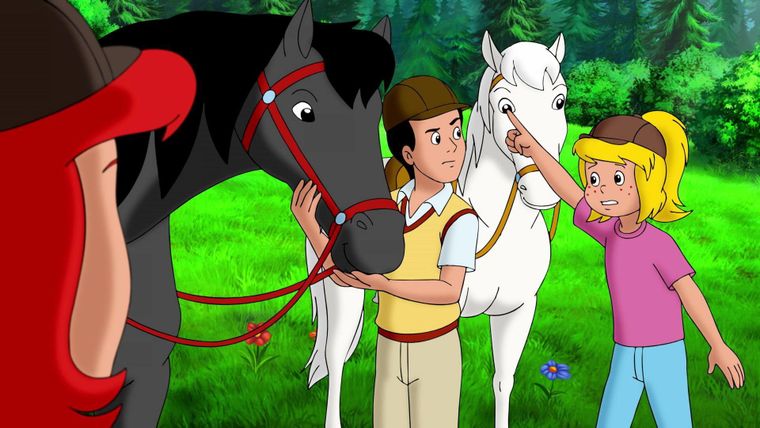 Wölfe in Falkenstein