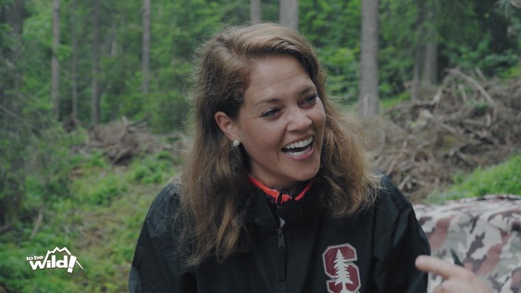 Staffel 01 - Folge 06: Florence Schelling