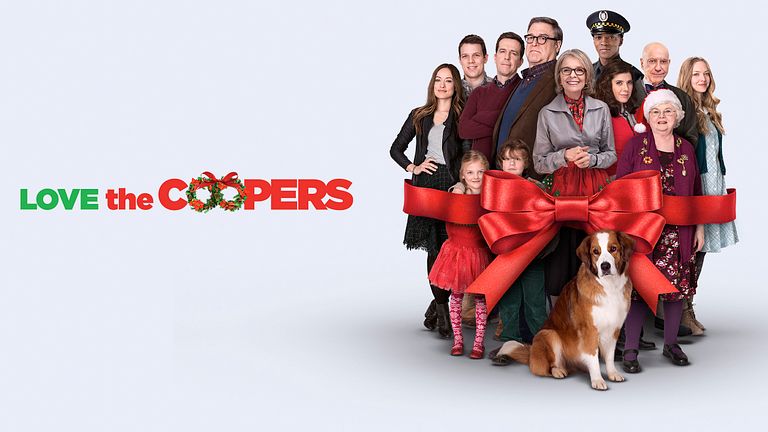 Love the Coopers