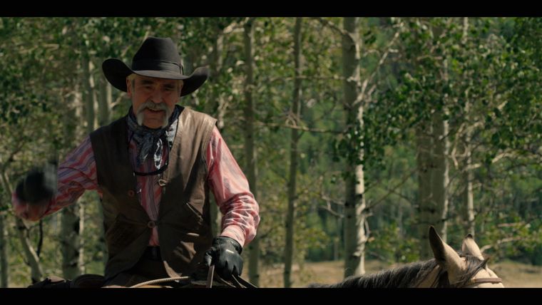 Cowboys und Träumer