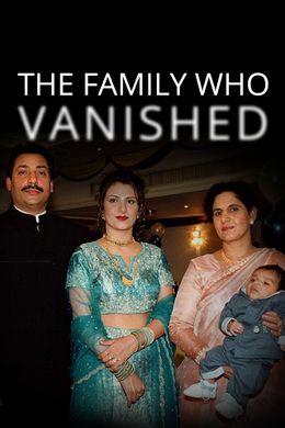 Die Familie, die verschwand