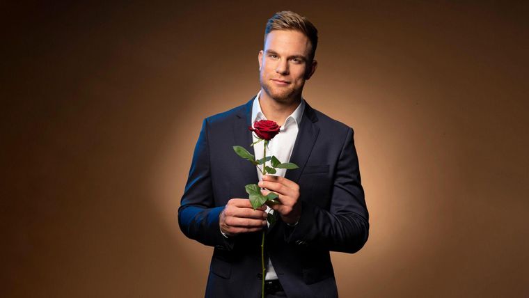 Der Bachelor - Das grosse Finale
