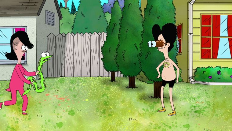 episode 16