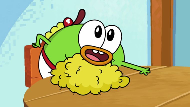 Der Brusthaar-Club / Ein Abend mit den Bros