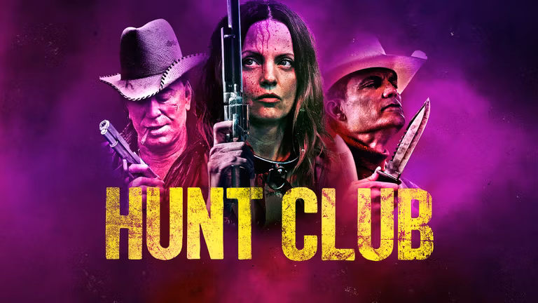 Hunt Club