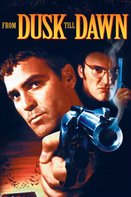 From Dusk Till Dawn