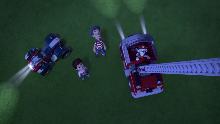 Der Werwelpe / Die schlafwandelnde Bürgermeisterin