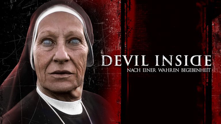 The Devil Inside