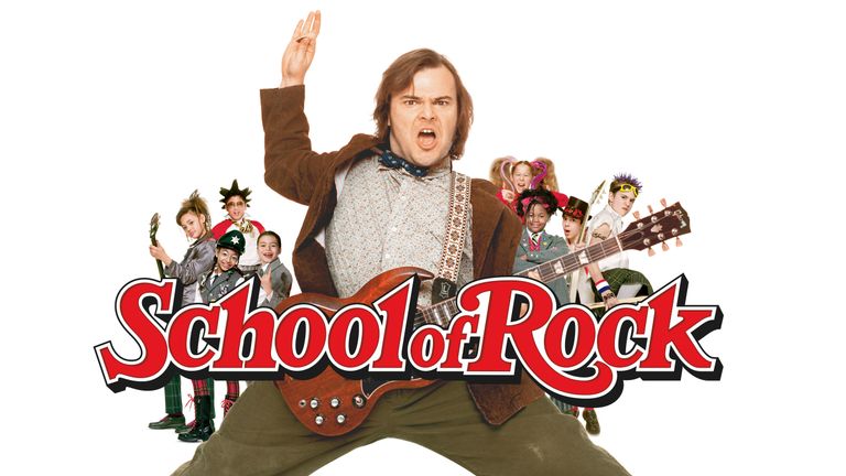 School of Rock