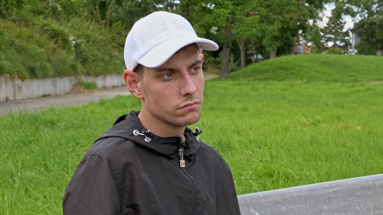 Am Ball bleiben