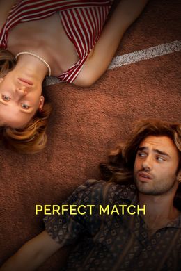 Perfect Match - Die Steffi & Andre Story