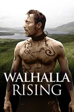 Walhalla Rising