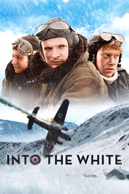 Into the White