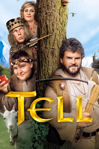 Tell