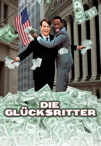 Die Glücksritter