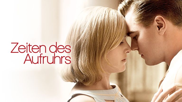 Zeiten des Aufruhrs