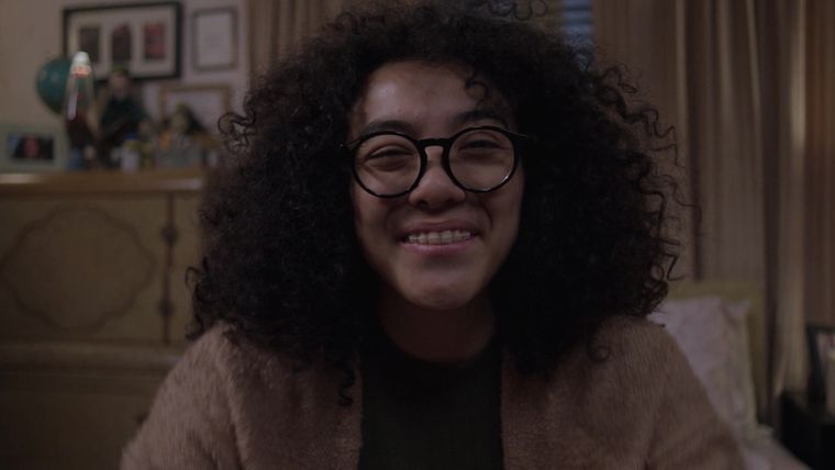 Zügellose Leidenschaft