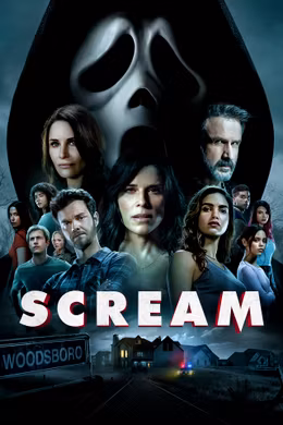Scream 5