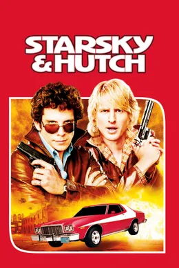 Starsky & Hutch