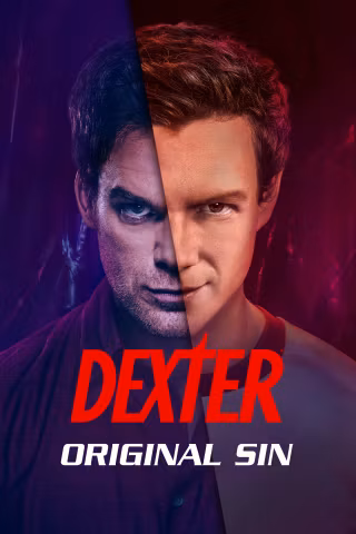 Dexter: Original Sin
