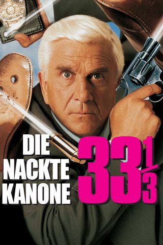 Die nackte Kanone 33 1/3