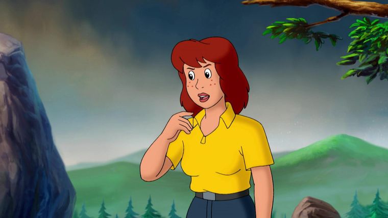 Die vertauschte Hexenkugel