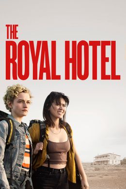 The Royal Hotel
