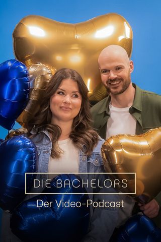 Die Bachelors - Der Video-Podcast