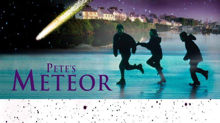 Pete's Meteor
