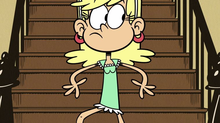 Die Aprilscherz-Königin / Der Müsli-Rabauke