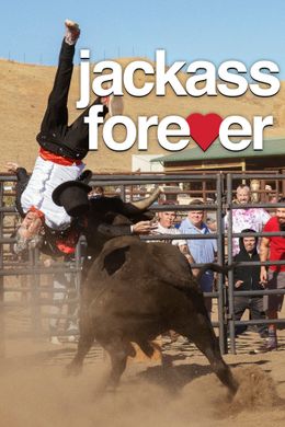 Jackass Forever