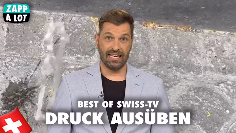 Druck ausüben