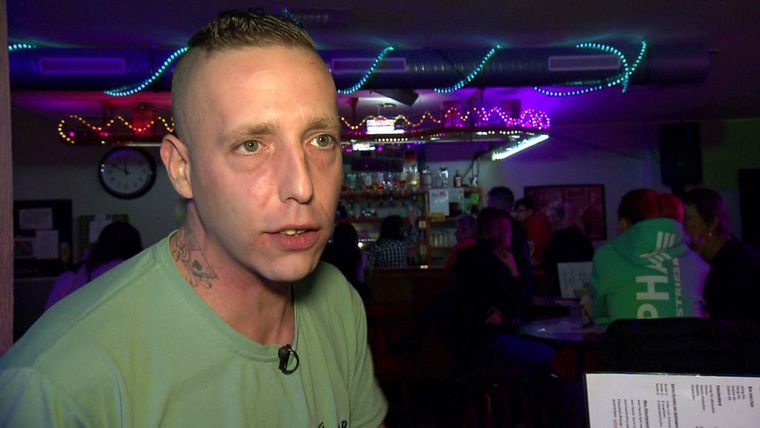 Das doppelte Liebesgeständnis