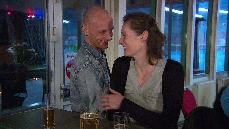 Blind vor Liebe