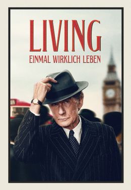 Living - Einmal wirklich leben