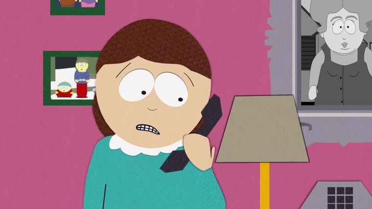 episode 16