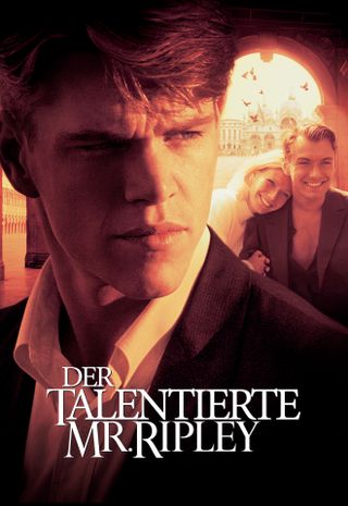 Der talentierte Mr. Ripley