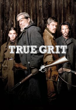 True Grit