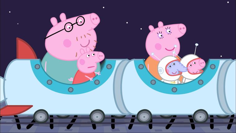 Die Reise zum Mond