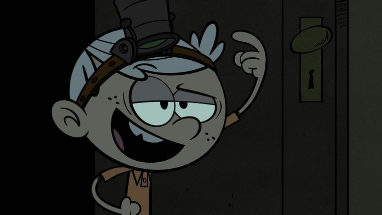 Allein im Dunkeln / Nachricht für dich