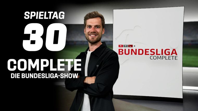 Die Bayern meisterlich & Eta-Debüt