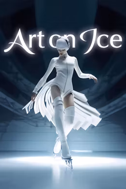 Art on Ice 2024