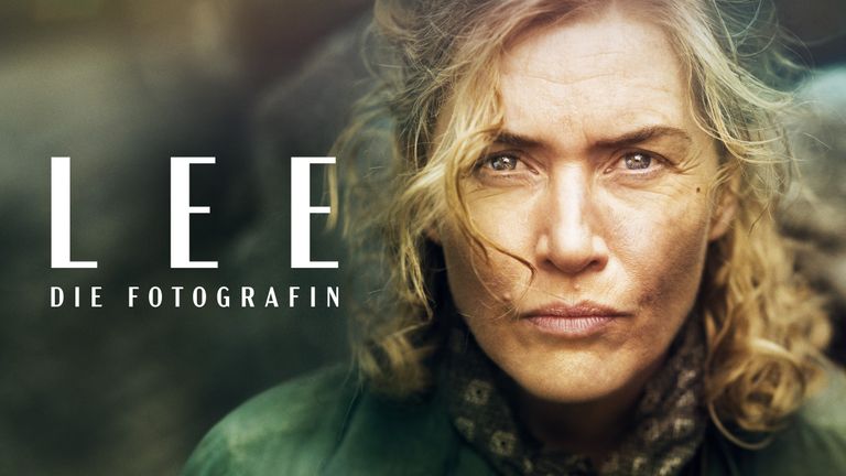 Die Fotografin